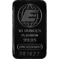 Platinum
