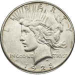 SILVER DOLLARS - AMERICAN SILVER DOLLAR LP