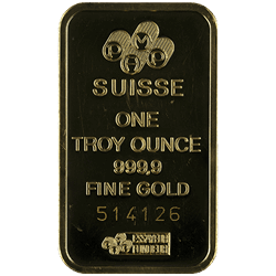 Gold