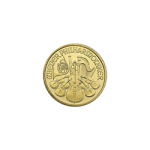 AUSTRIAN GOLD PHILHARMONIC - 1/10 OZ AUSTRIAN GOLD PHILHARMONIC