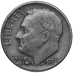 SILVER U.S. COINAGE 90 % - 90% AMERICAN SILVER COINS - DIMES
