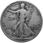 SILVER U.S. COINAGE 90 % - 90% AMERICAN SILVER COINS - WALKERS