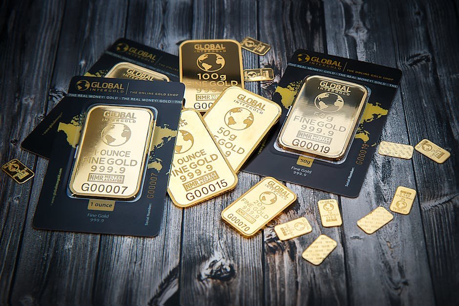 gold bars price chart precious metals